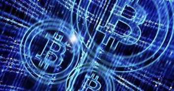 從消費金融abs看區(qū)塊鏈的商用化 這是一個嶄新的金融世界