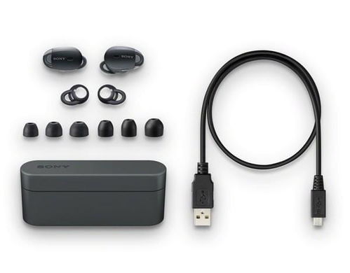 索尼將公布首款真無(wú)線降噪耳機(jī)及新walkman